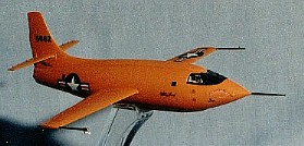 Bell X-1