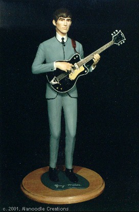 George