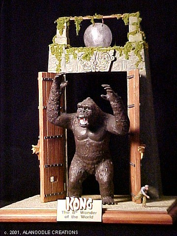 Kong