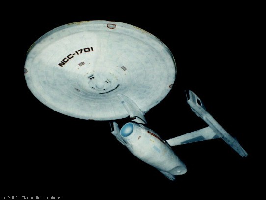 Enterprise bottom