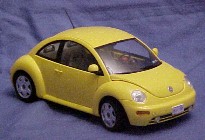 New Beetle