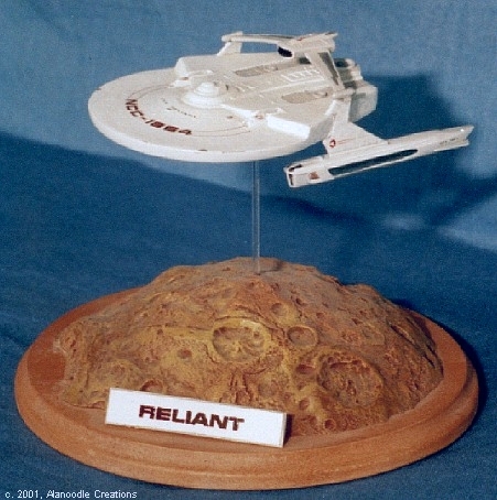 Reliant