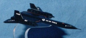 SR-71A