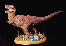 T-rex