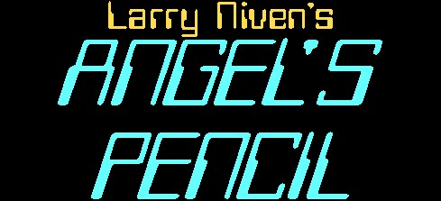 Angel's Pencil