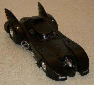 '89 Batmobile