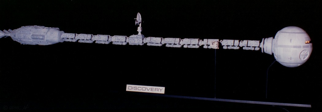 Discovery