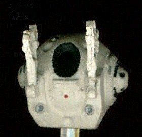 EVA Pod