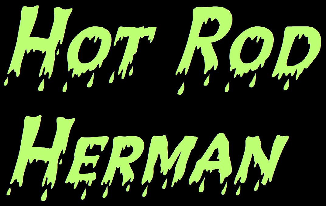 Hot Rod Herman