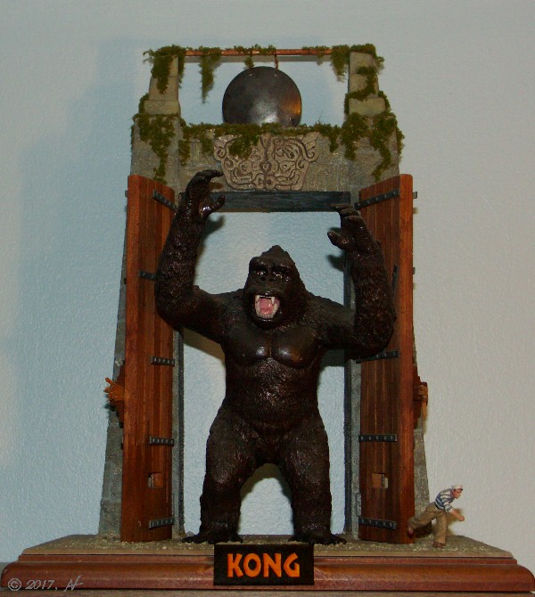 Kong