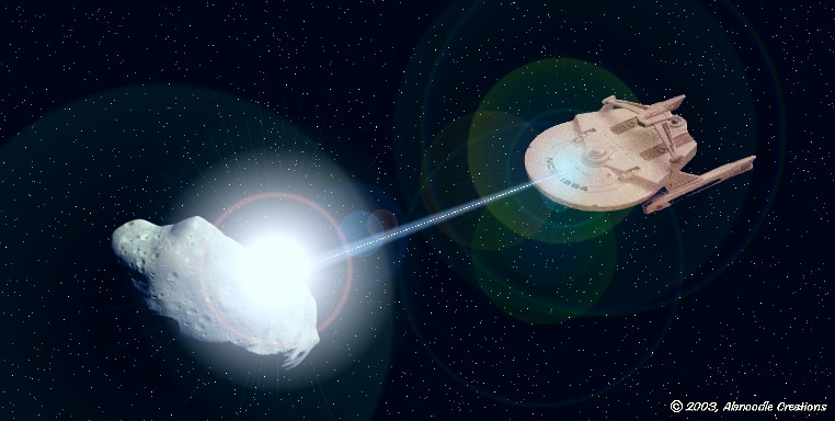 ZAP!