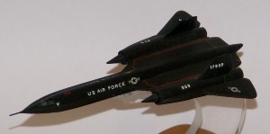 SR-71A