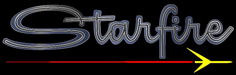 1963 Oldsmobile Starfire