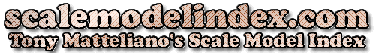 http://www.scalemodelindex.com/